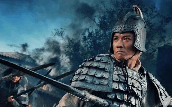 盘点三国离奇死法:赵云真的是被绣花针扎死的吗?