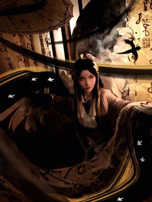 《阴阳师》伞剑的守护第六层怎么打介绍_《阴阳师》伞剑的守护第六层怎么...