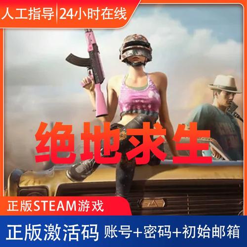 《steam》吃鸡叫什么名字?