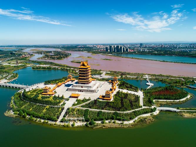 宁夏都有哪些旅游景点?
