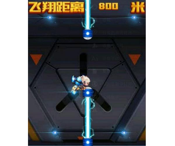 《天天酷跑》炫飞模式最高炫力值搭配技巧介绍