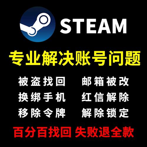 steam改密码怎么改