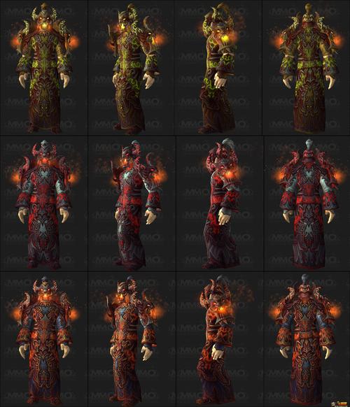 魔兽世界7.2.5术士有什么改动呢