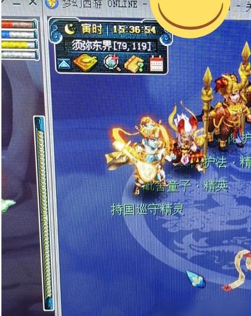 悟空神辅精灵极限刷级老是逃跑