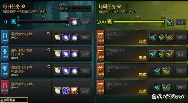 dnf刷深渊有规律吗