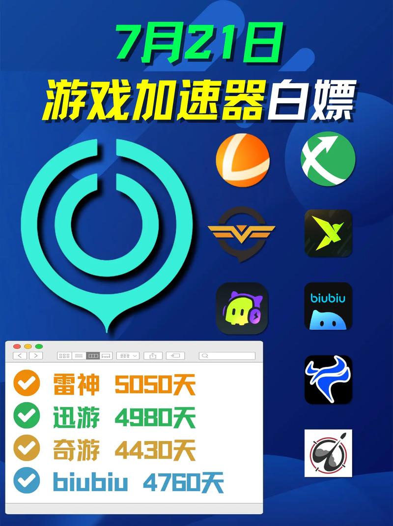 steam用什么加速器比较好