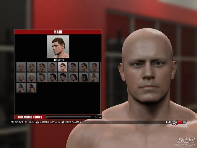 WWE2K15pc版配置要求介绍_WWE2K15pc版配置要求是什么