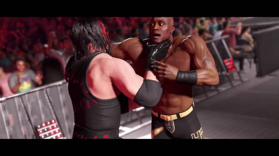 WWE2K15PC配置要求介绍_WWE2K15PC配置要求是什么