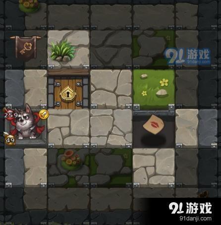 不思议迷宫神秘的花生镇BOSS怎么打