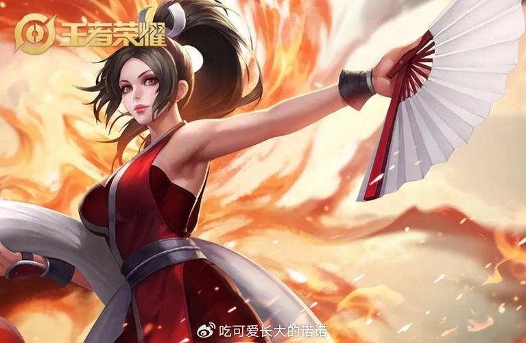 王者荣耀不知火舞可以打野吗，不知火舞能打上单吗