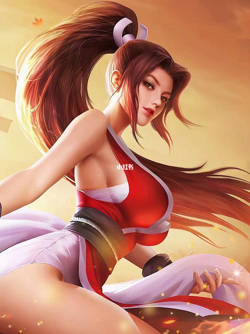 王者荣耀中,不知火舞的伤害很高,那么不知火舞打野的可行性如何?_百度...