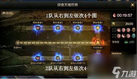 dnf圣诞之所怎么打