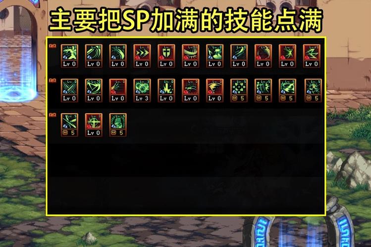 dnf乱花葬怎么用不出来