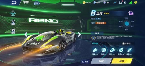 QQ飞车中的B车,什么B车最好?