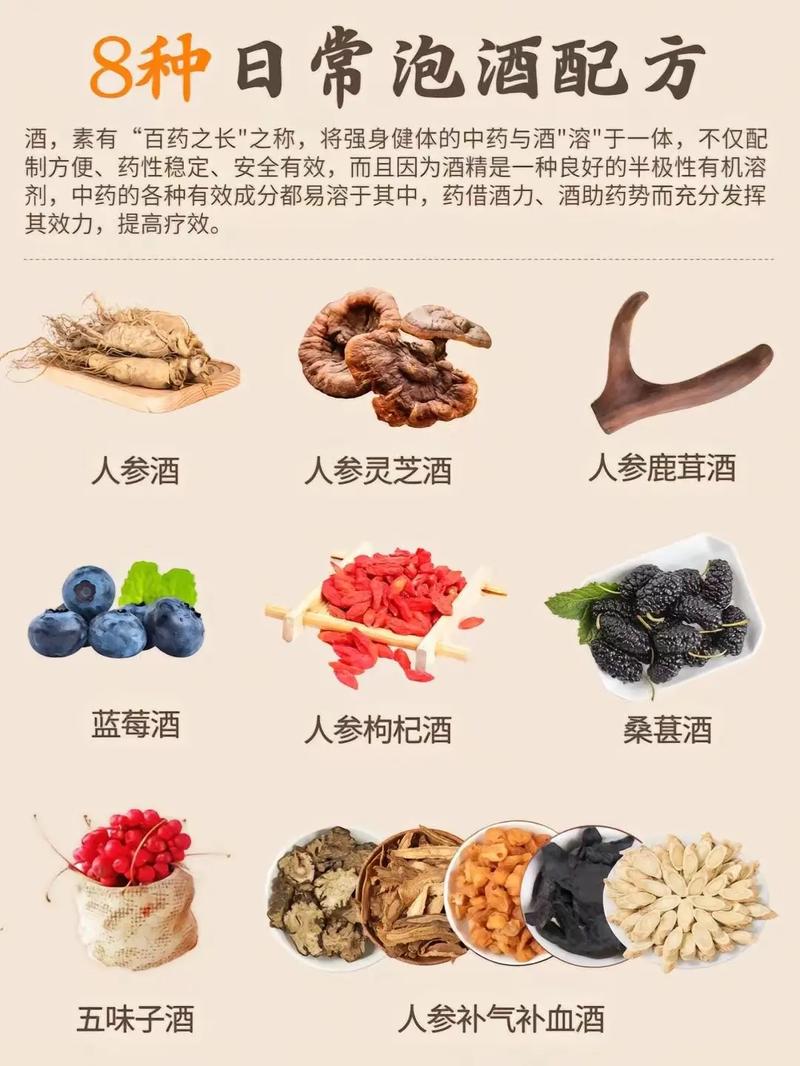 农村泡酒的制作方法(农村泡酒用什么材料好)