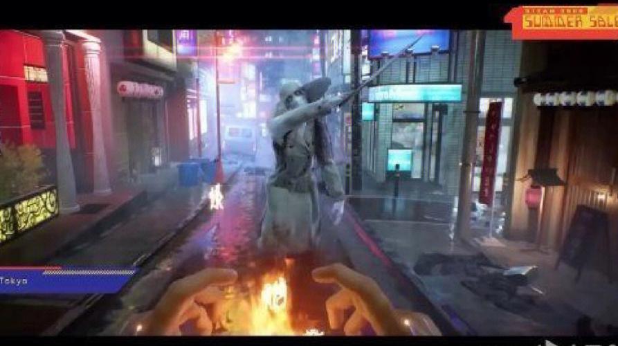 steam夏促一般打几折