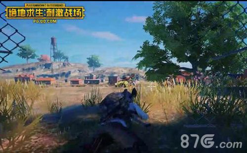 绝地求生刺激战场游戏环境异常怎么办_刺激战场游戏环境异常解决办法...