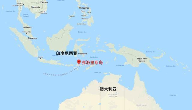 海底两万里的罗佛丹群岛在哪