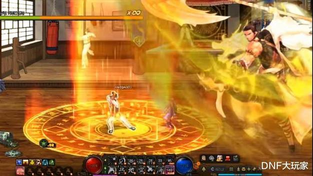 dnf驱魔怎么样，dnf驱魔咋样