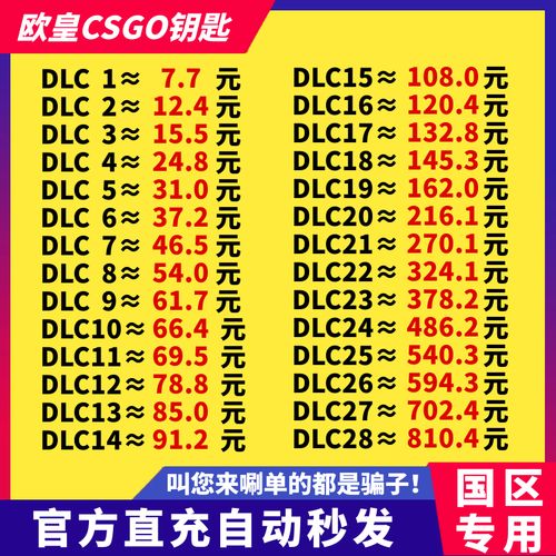 《csgo》怎么充值17?
