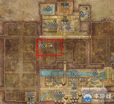 剑灵雷狱在哪介绍_剑灵雷狱在哪是什么