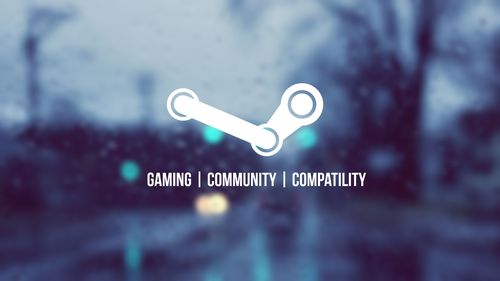 steam壁纸软件叫什么