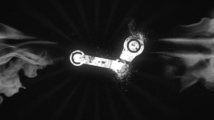 steam的壁纸软件怎么导入手机
