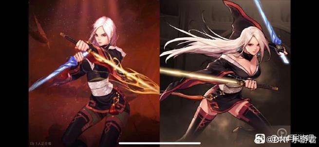 地下城与勇士女鬼剑士转谁什么好?