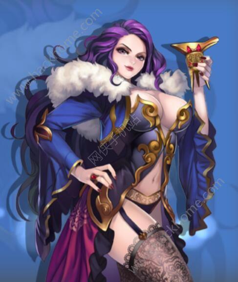 三国萌大奶哪些武将好用_三国萌大奶初始最佳武将选择攻略