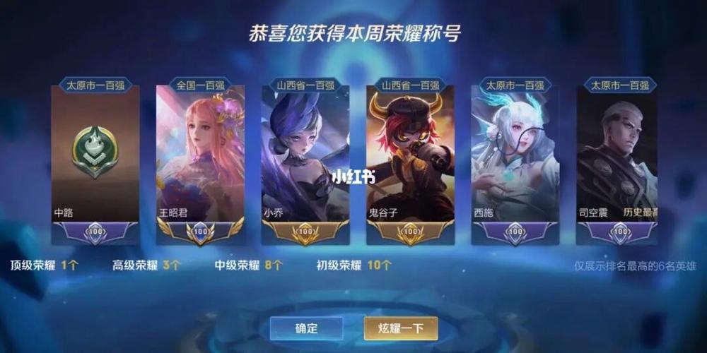 王者荣耀每周什么时候发标