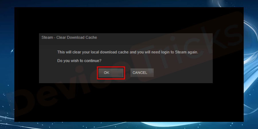 steam游戏磁盘写入错误怎么解决