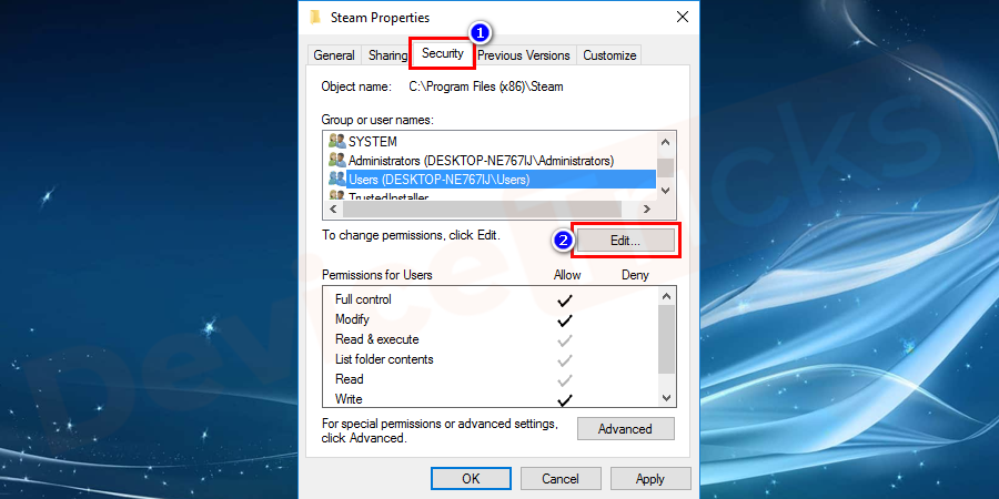 steam更新老出现磁盘写入错误,怎么解决?