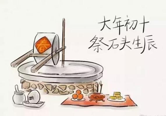 正月二十六有什么传统的习俗?