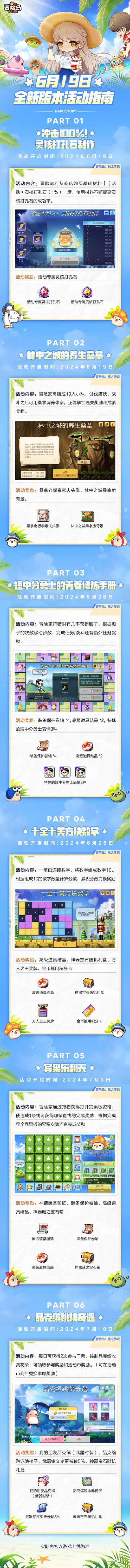 冒险岛冒险列车攻略冒险岛之旅