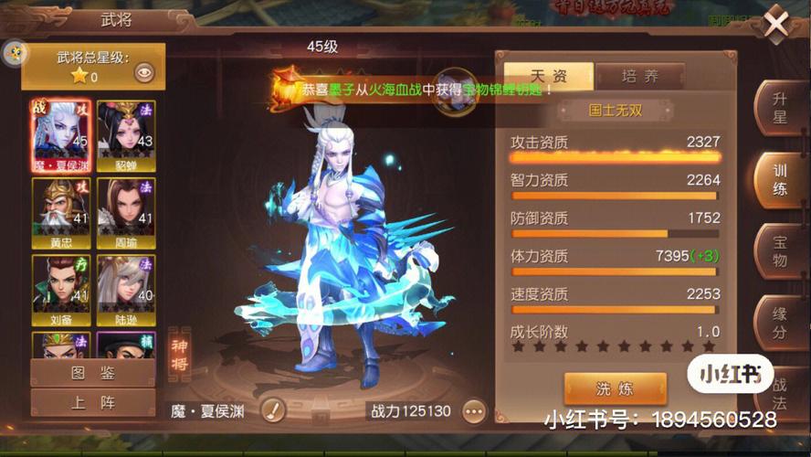 三国如龙传仙踪技能是什么
