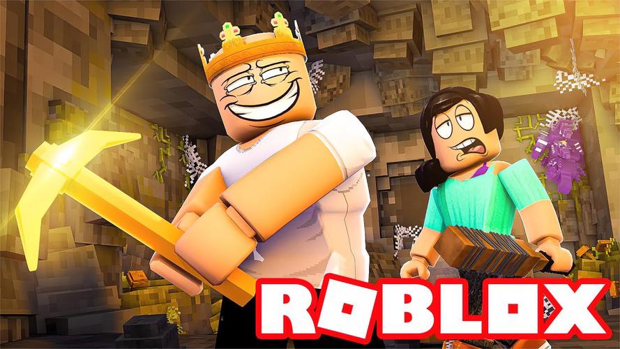roblox中文版安卓APK
