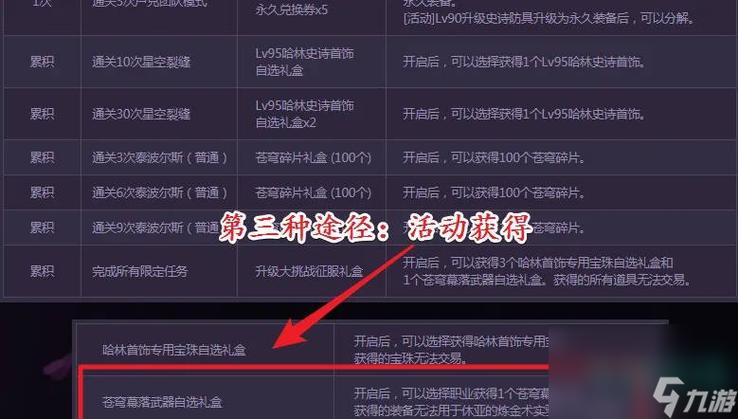 地下城怎么用苍穹武器，地下城怎么用苍穹武器装备？