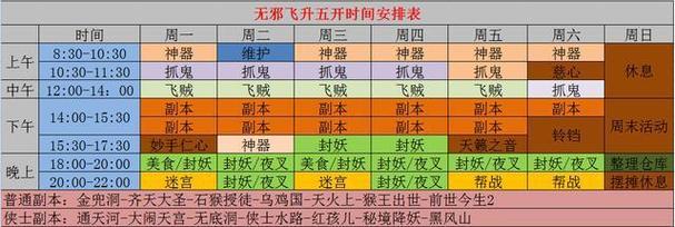 梦幻西游85剧情攻略