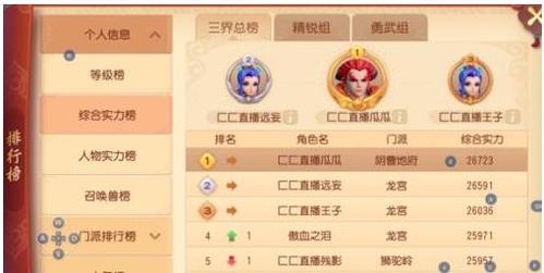 梦幻西游三维版平民狮驼加点攻略