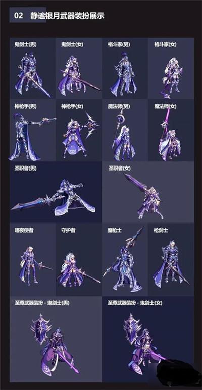 dnf51套主打什么，dnf51套主要出什么？