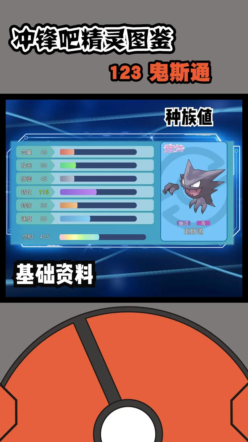 精灵宝可梦游戏推荐