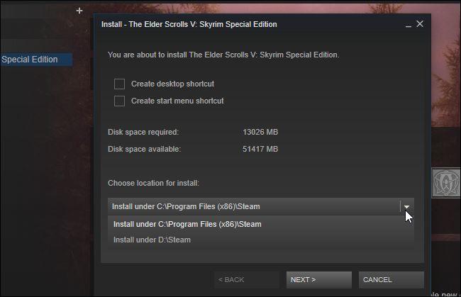 steam怎么把游戏从库中移出去