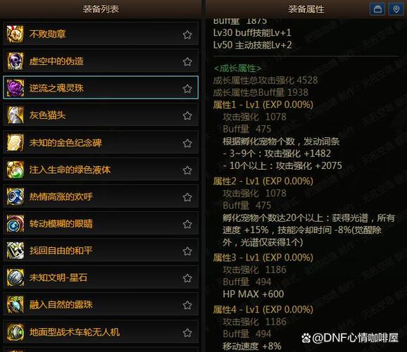 地下城25级技能装备，地下城25仔有哪些职业
