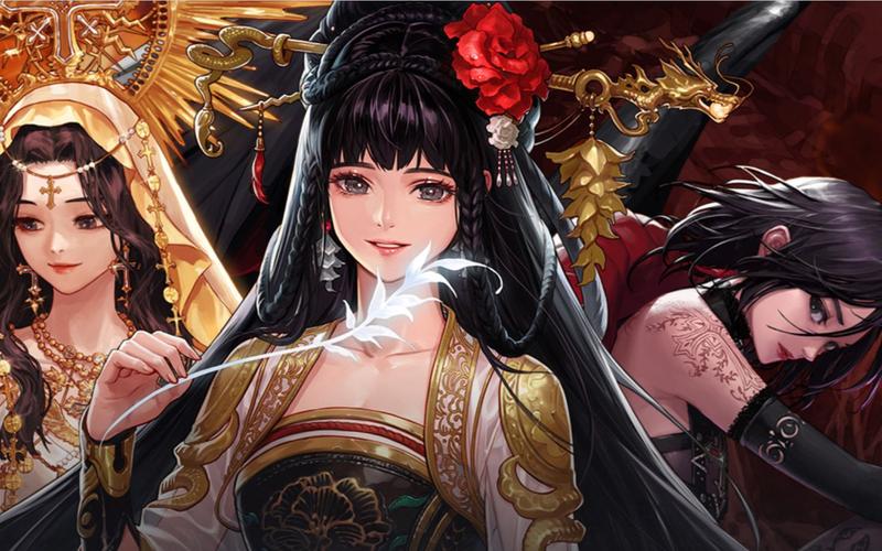《DNF》女圣职者全职业三觉技能介绍介绍_《DNF》女圣职者全职业三...