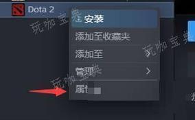 DOTA2如何设置国服启动选项?