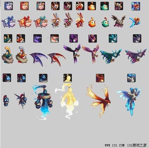 dnf贝雷斯宠物外观(dnf贝雷斯还能进化吗)「已分享」