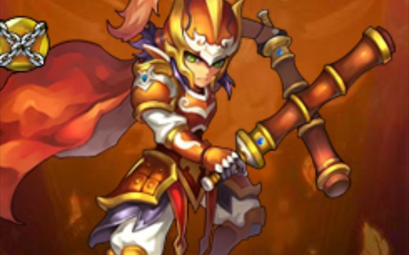 神将世界新版什么武魂最厉害