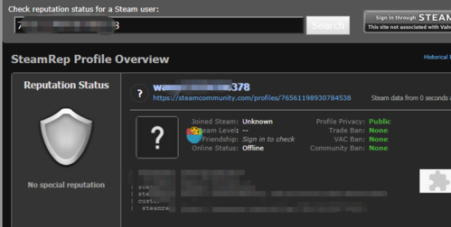 steam登陆id可以改吗