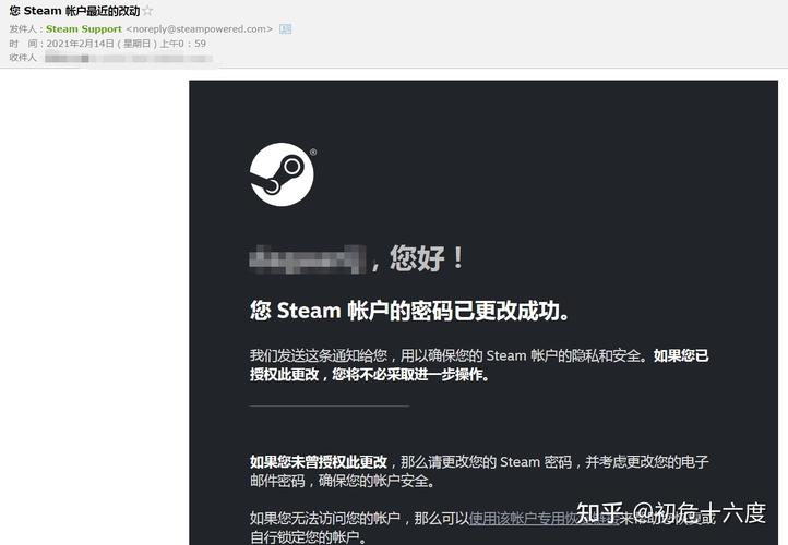 steam账号能不能改