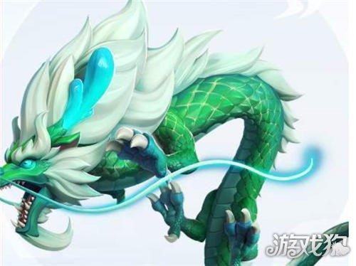 梦幻西游哪些召唤兽是龙族